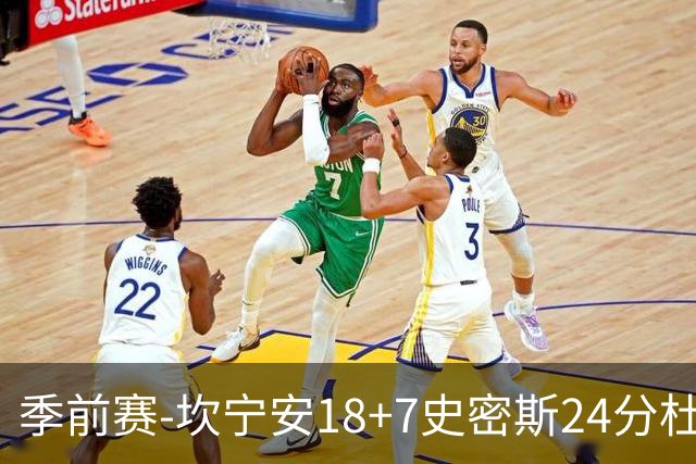 季前赛-坎宁安18+7史密斯24分杜伦14分 活塞击败猛龙