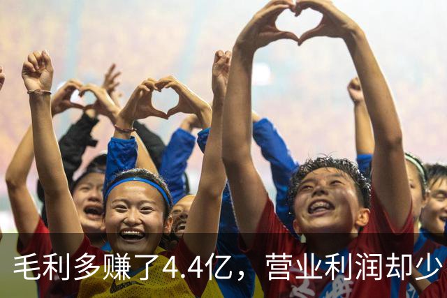 毛利多赚了4.4亿，营业利润却少了9亿：特斯拉的钱去哪了？