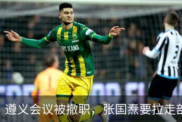 遵义会议被撤职，张国焘要拉走部队，李德用俄语挡在毛主席身前