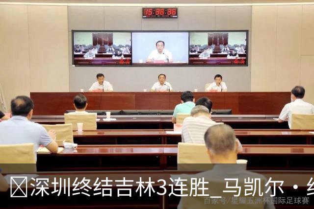 🏀深圳终结吉林3连胜 马凯尔·约翰逊绝杀上篮 威尔逊21+12+6