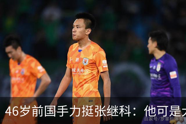 46岁前国手力挺张继科：他可是大满贯！网友：圈里人瞧不上刘丁硕